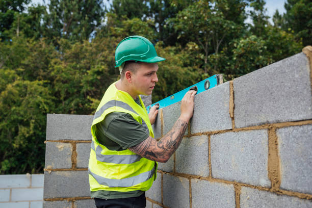 Waterproofing & Drywells in NE