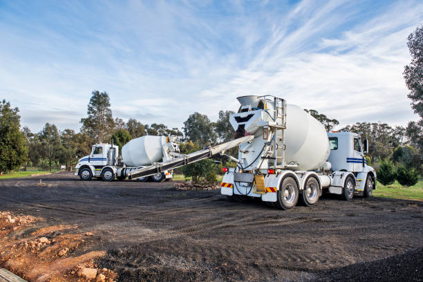 Best Best Concrete Contractor  in Hooper, NE